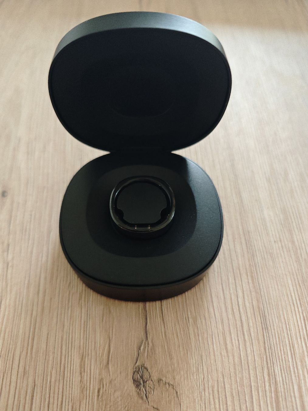 Anelli: Ringconn Ring gr. 12 – Usato da Balterswil venduto da spa_hht6