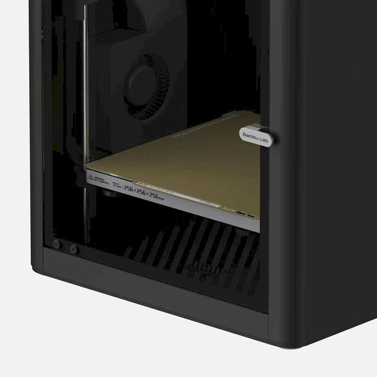 Imprimante 3D: Bambu Lab P1S 3D Drucker – Neuf avec emballage d'origine à Bottighofen par zaap 3