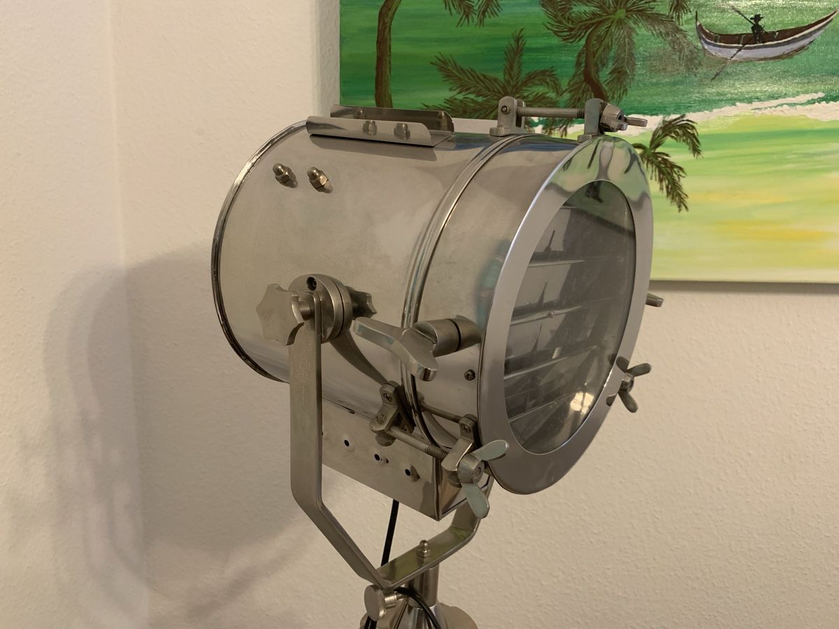 Lampade: Stylische Lampe – Usato da Zürich venduto da lorenamueller31 2