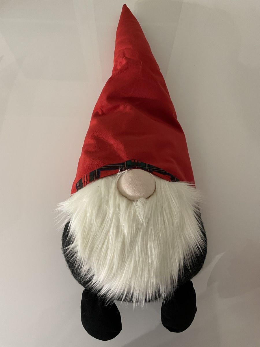 Ikea Alle Dekorationen: grosser Weihnachtszwerg – Gebraucht aus Jona von dar_k2v9
