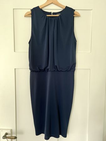 Kleid von Esprit, Dunkelblau