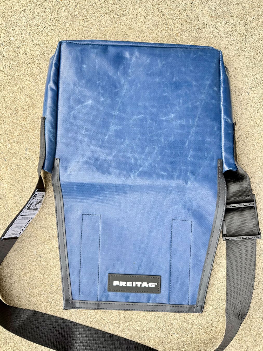 Freitag Borse: Freitag Lassie, neu – Nuovo (secondo la descrizione) da Brugg AG venduto da Lullemu 6