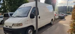 LOCATION CAMIONNETTE 