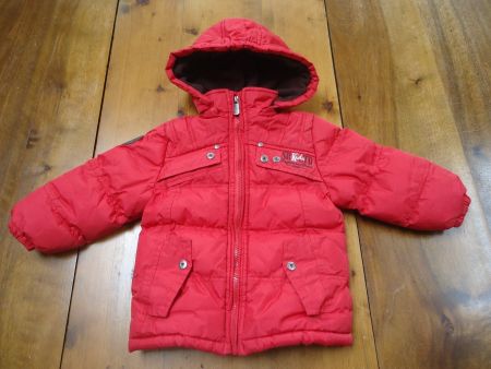 Veste garçon SRKids LTD - 3 ans/98