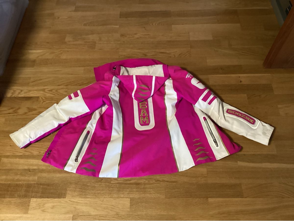 Bogner Giacche: Veste du ski Bogner – Usato da Vouvry venduto da all_xq8g 1