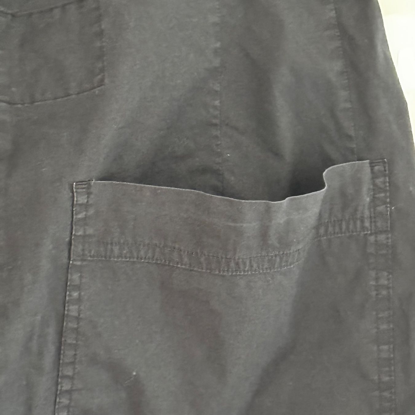 Pantaloni: Hose schwarz – Usato da Mörschwil venduto da Mirka019 5