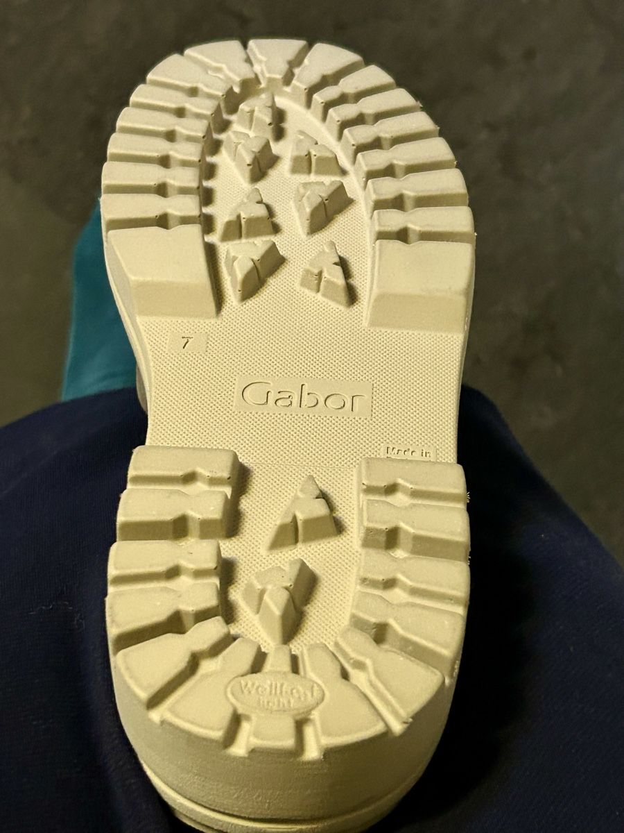 Gabor Scarpe da donna: Schuhe – Nuovo (secondo la descrizione) da Untersiggenthal venduto da schnaepplideal 3