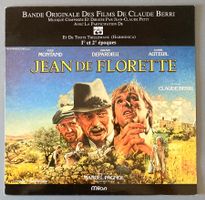 MUSIQUE DE FILM - JEAN DE FLORETTE