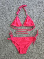 Bikini Pink Grösse S neuwertig