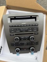 Original Radio Ford Mustang 2013