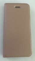 Flip Wallet Etui Rose Golden Für IPhone 7/8