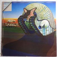 Emerson, Lake & Palmer - Tarkus LP 1978