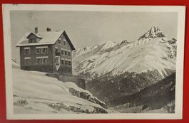 Zouz 1920 - Villa Rondolina