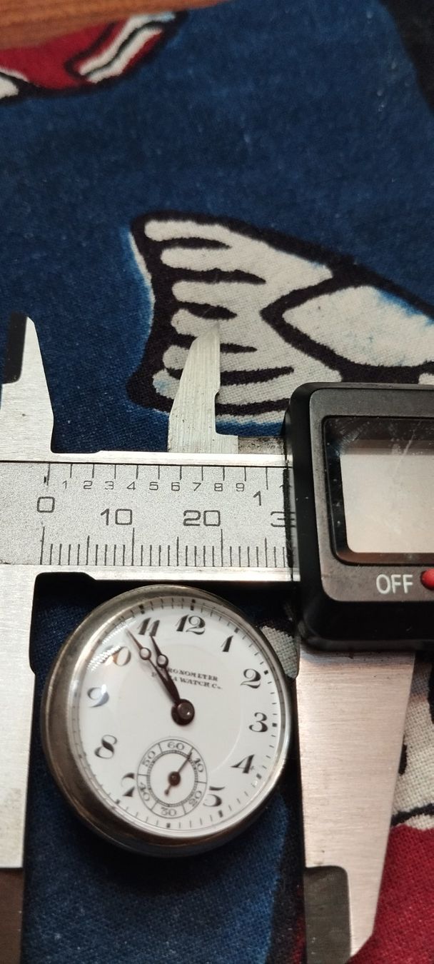 Orologi: Montre Puma watch co – Usato da La Chaux-de-Fonds venduto da jac_9llg 9
