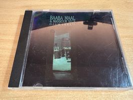 W1 Baaba Maal & Mansour Seck – Djam Leelii