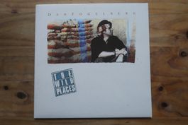 DAN FOGELBERG - THE WILD PLACES - VINYL LP