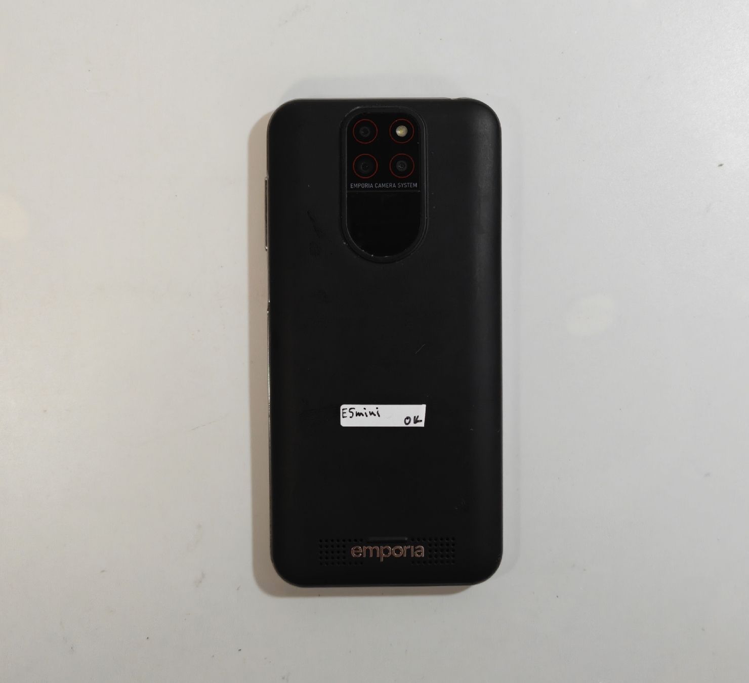 Emporia Telefoni cellulari / Smartphones: Emporia E5 Mini  – Usato da Ehrendingen venduto da Rocky985 1