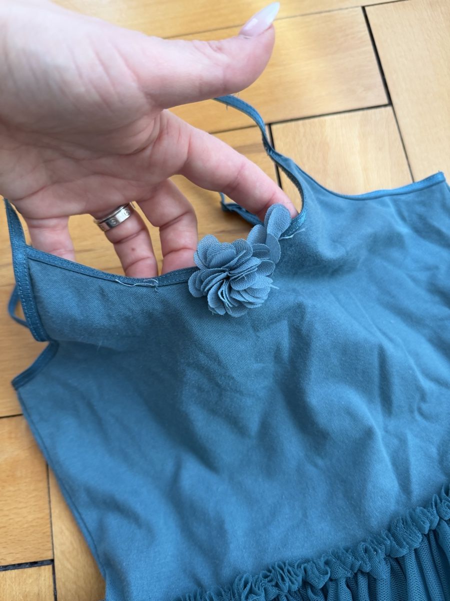 Vestiti & Gonne: Maileg Kleid – Usato da Solothurn venduto da Vintage87 4