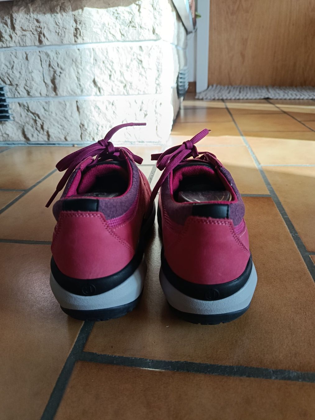 Joya Damenschuhe: Joya shoes – Neu (gemäss Beschreibung) aus Malleray von oce_d6v9 2