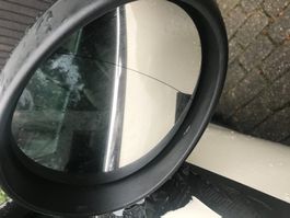 Rückspiegel Glas Rechts für einen Mini Clubman