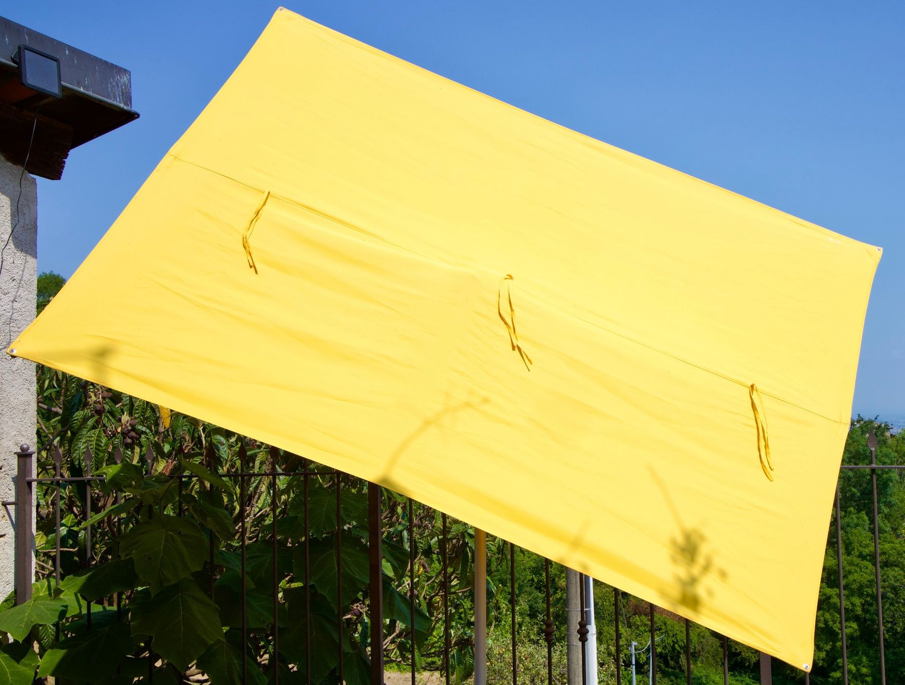 Glatz Ombrelloni: Parasol "GLATZ" – Usato da Genève venduto da LiPhry 1