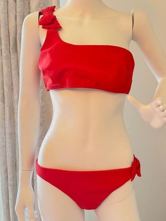 Zimmermann Bikini, Neu mit Etikett, Gr. FR 42 (EU 40)