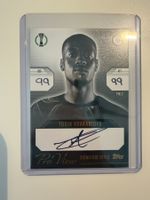 Topps Match Attax 24/25 pro wiew Tosin Adarabioyo