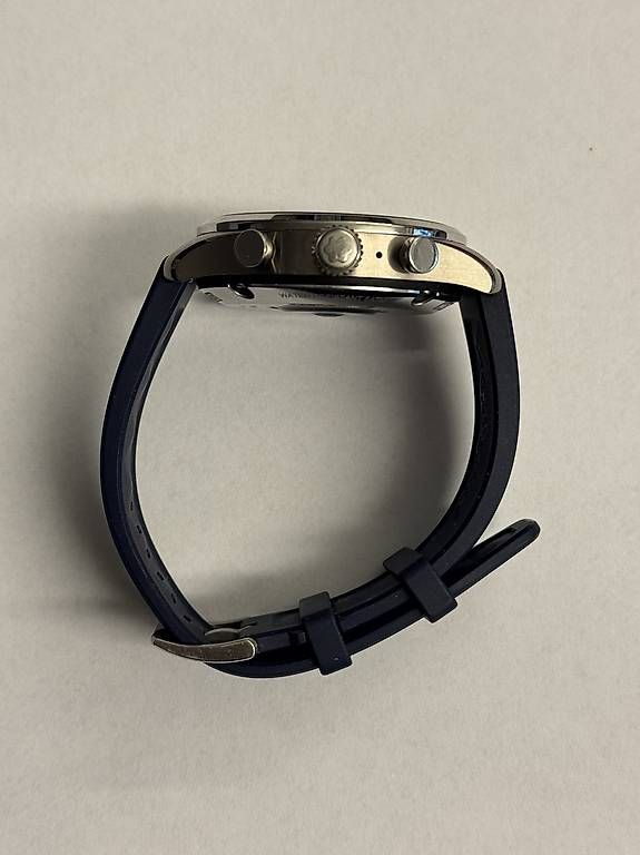 Smartwatch: Montblanc Summit 3 – D'occasion à Zollikon par Mazemix7 3
