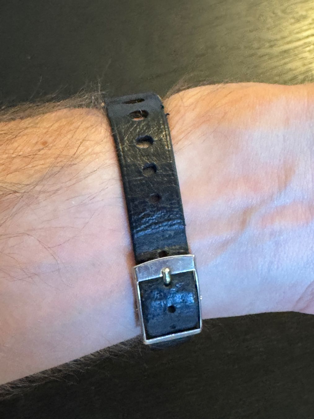 Certina Orologi: Vintage Certina Handaufzug – Usato da Rüschlikon venduto da nickon 5