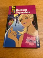 Die drei !!! Duell der Topmodels