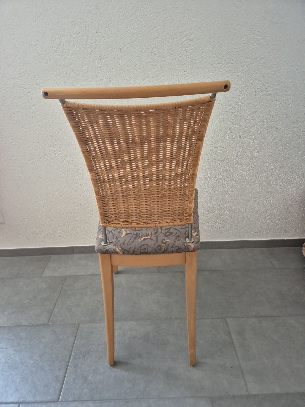 Sedie: 6 Stühle – Usato da Radelfingen b. Aarberg venduto da mts_h8kq 2