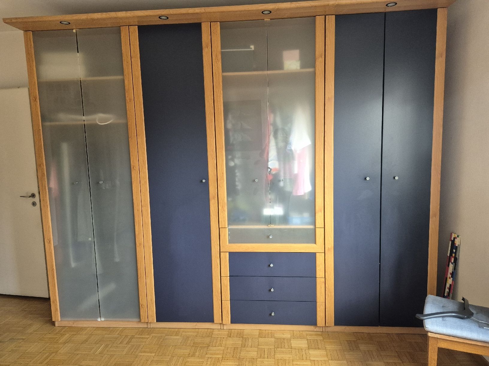 Armadi: Kleiderschrank – Usato da Bern venduto da san_kcw5