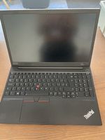 Lenovo ThinkPad E15 (ohne RAM, SSD, Batterie etc.)