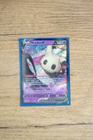 Fullart Mimikyu V Englisch POKEMON NM