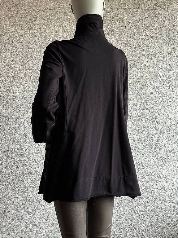 Jacken: Tadashi Sweat Blazer, one size – Gebraucht aus meggen von Njamiro 2