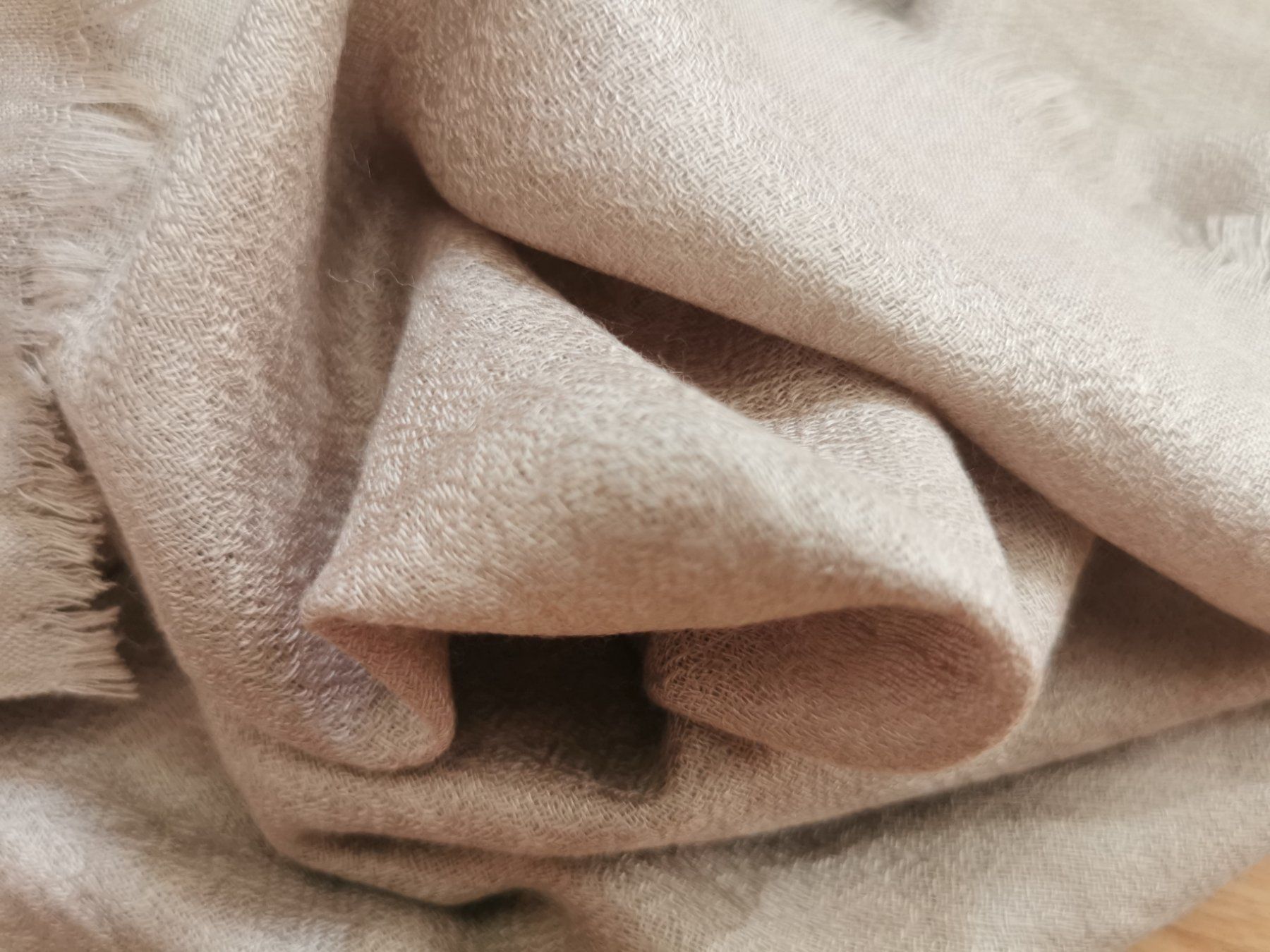 Foulard & Sciarpe: Kaschmir Schal – Nuovo e nell'imballaggio originale da Schlieren venduto da vlalif 2