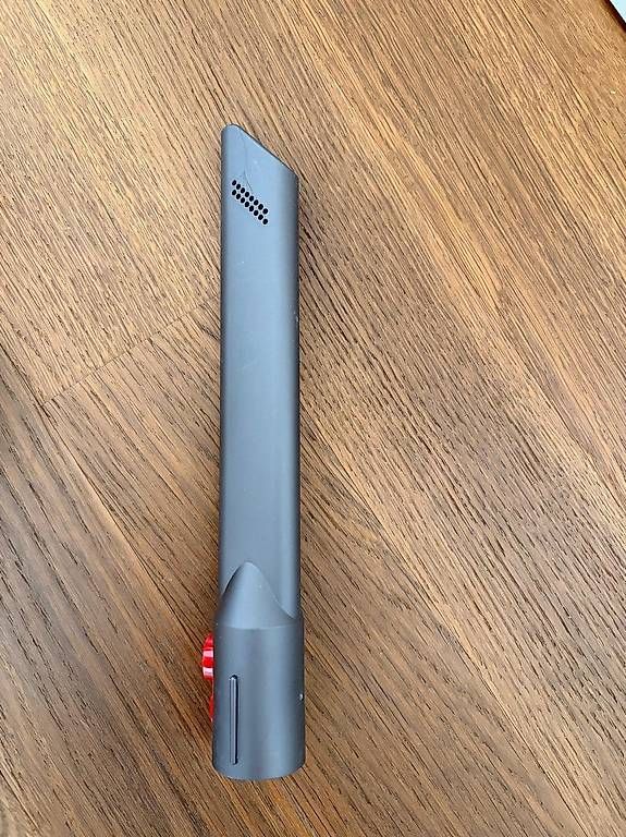 Dyson Aspirapolveri & Accessori: Original Dyson Fugendüse mit Quick-Release-Anschluss – Nuovo (secondo la descrizione) da Stalden (Sarnen) venduto da minusch015