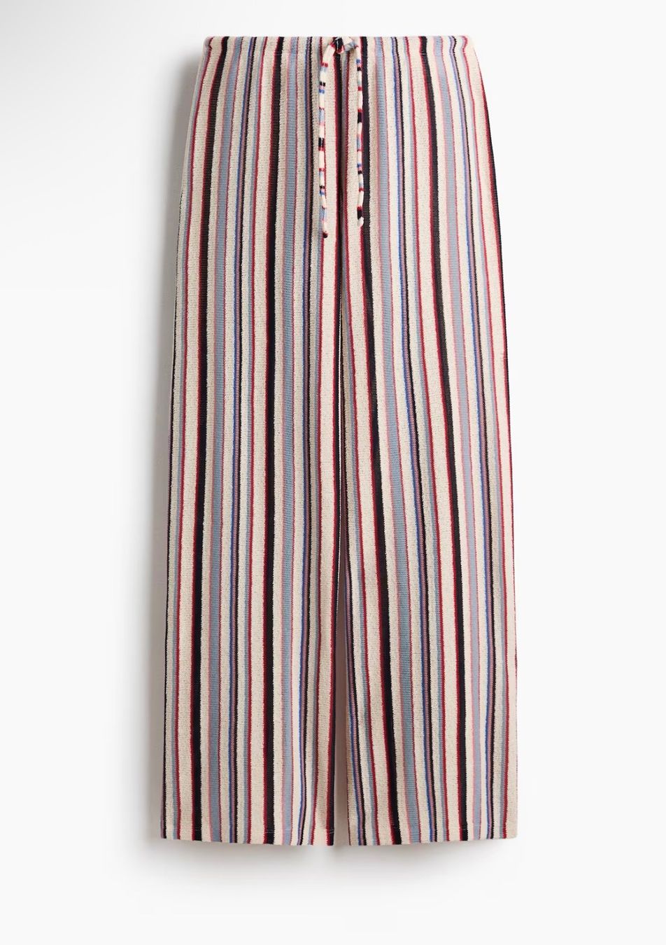 H&M Pantaloni: H&M gestrickte Hose Gr. M – Usato da Utzenstorf venduto da Ismaele 4