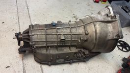 BMW E36 328i Automatikgetriebe ZF 5HP18 – 118’000 km