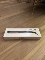 niwa Iron+ Haarglätter Ceramic neu und originalverpackt