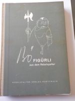 Figürli aus dem Nebelspalter ..