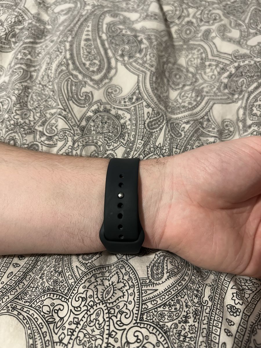 Apple Smartwatch: Apple watch SE 44mm – Usato da Gordola venduto da EleSecondHand-TCG 4