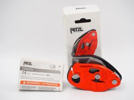 PETZL Grigri Sicherungsgerät (26080341)