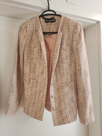 Karl Lagerfeld Blazer