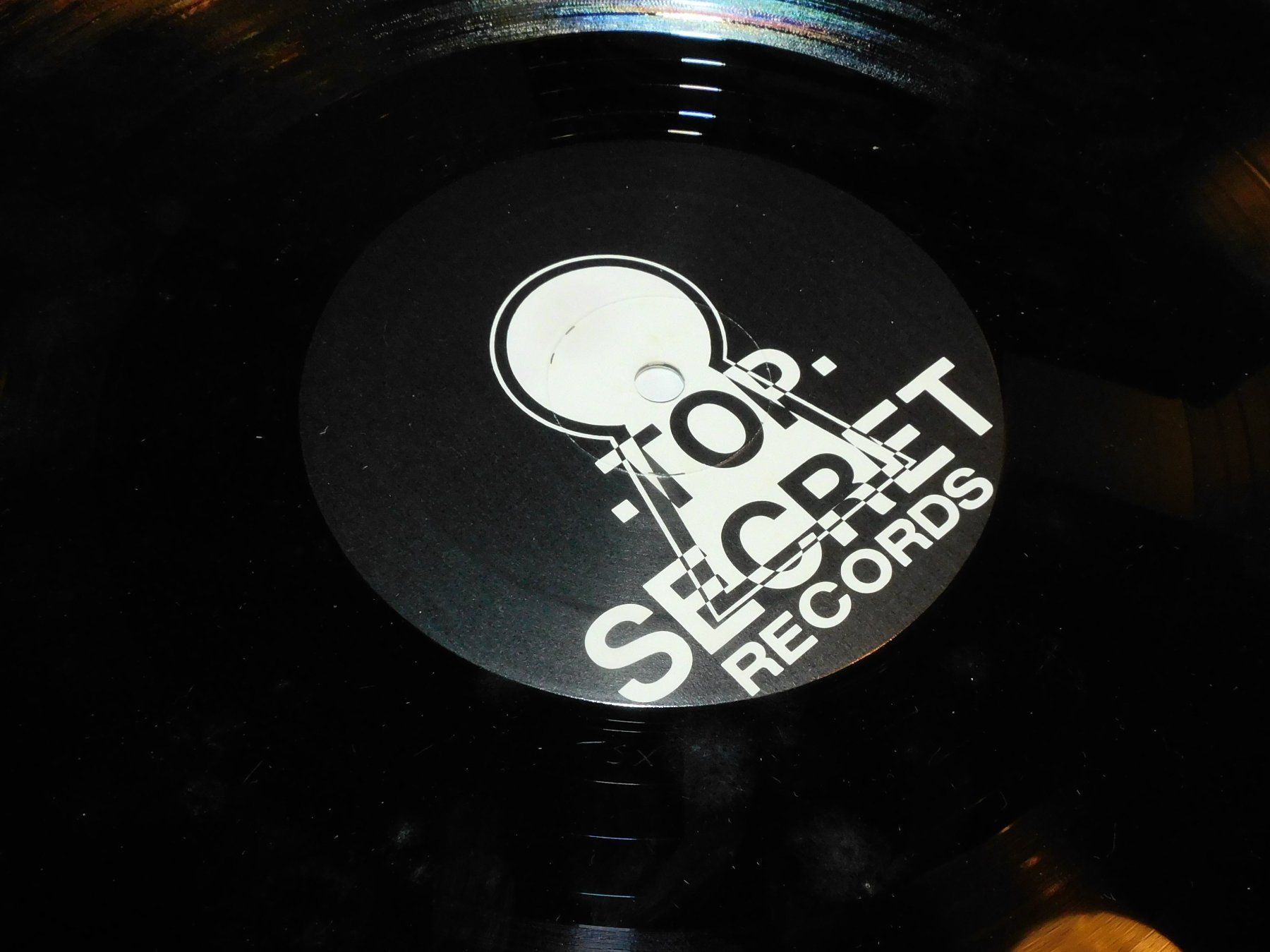 Dischi in vinile: LP Schallplatte Sonik Expander OMEGA  - Remix House Techno – Usato da Sursee venduto da 76 1