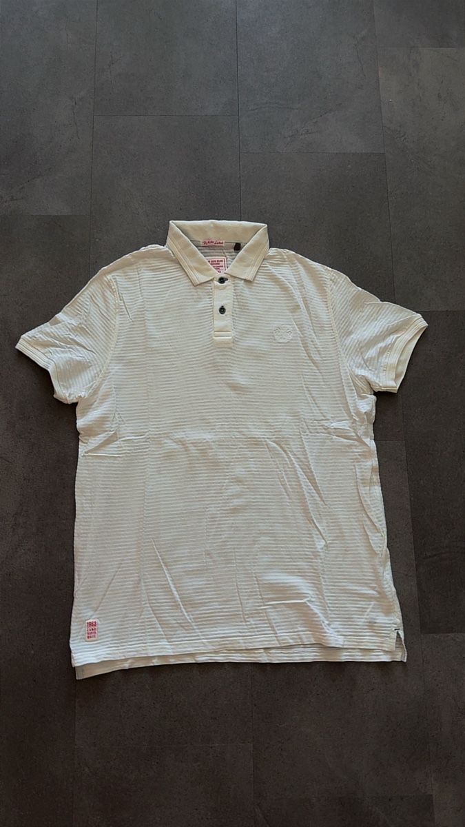Camp David Polos: Camp David Poloshirt – Neuf (Voir description) à Erlinsbach SO par _stjepi_