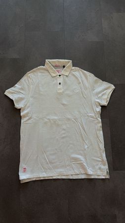 Camp David Poloshirt
