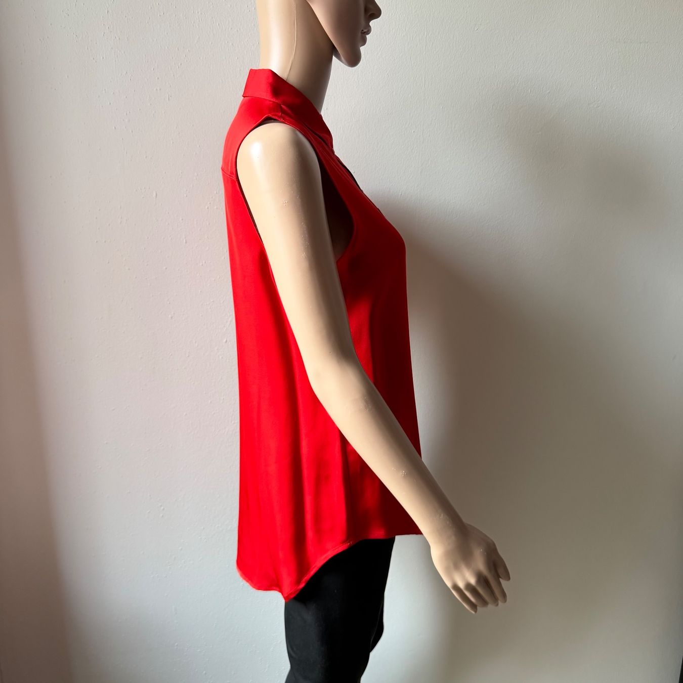 Theory Top: THEORY Seidenbluse ❣️ – Usato da Zürich venduto da ClosetQueen 5