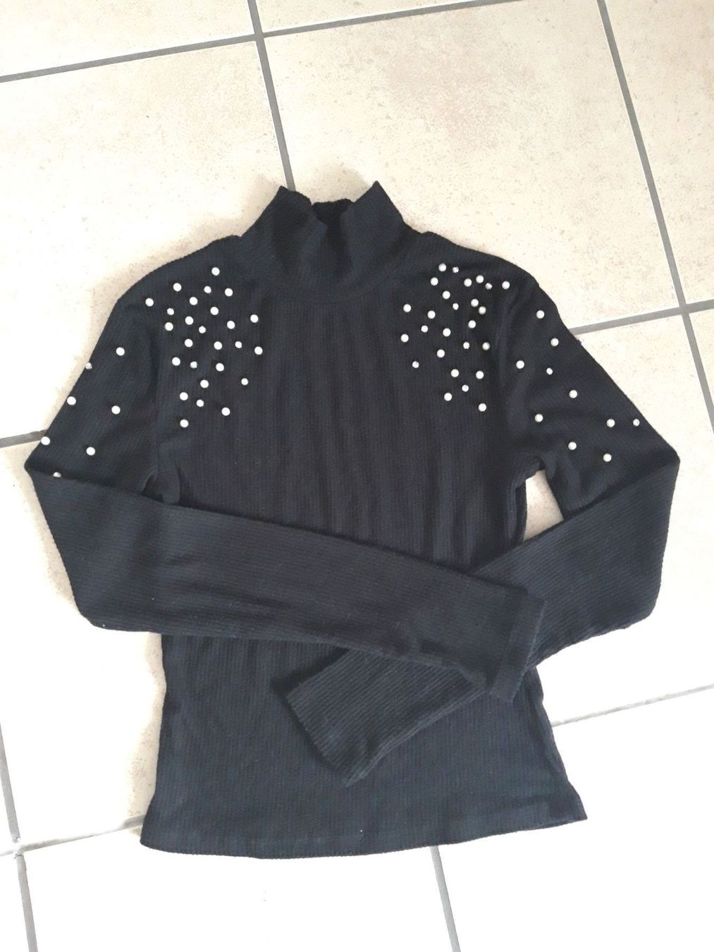 Maglioni & Felpe: Mädchen Pulli Gr.146/152 – Usato da Gelterkinden venduto da bambi037