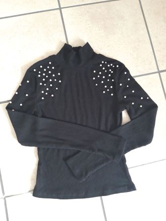 Mädchen Pulli Gr.146/152